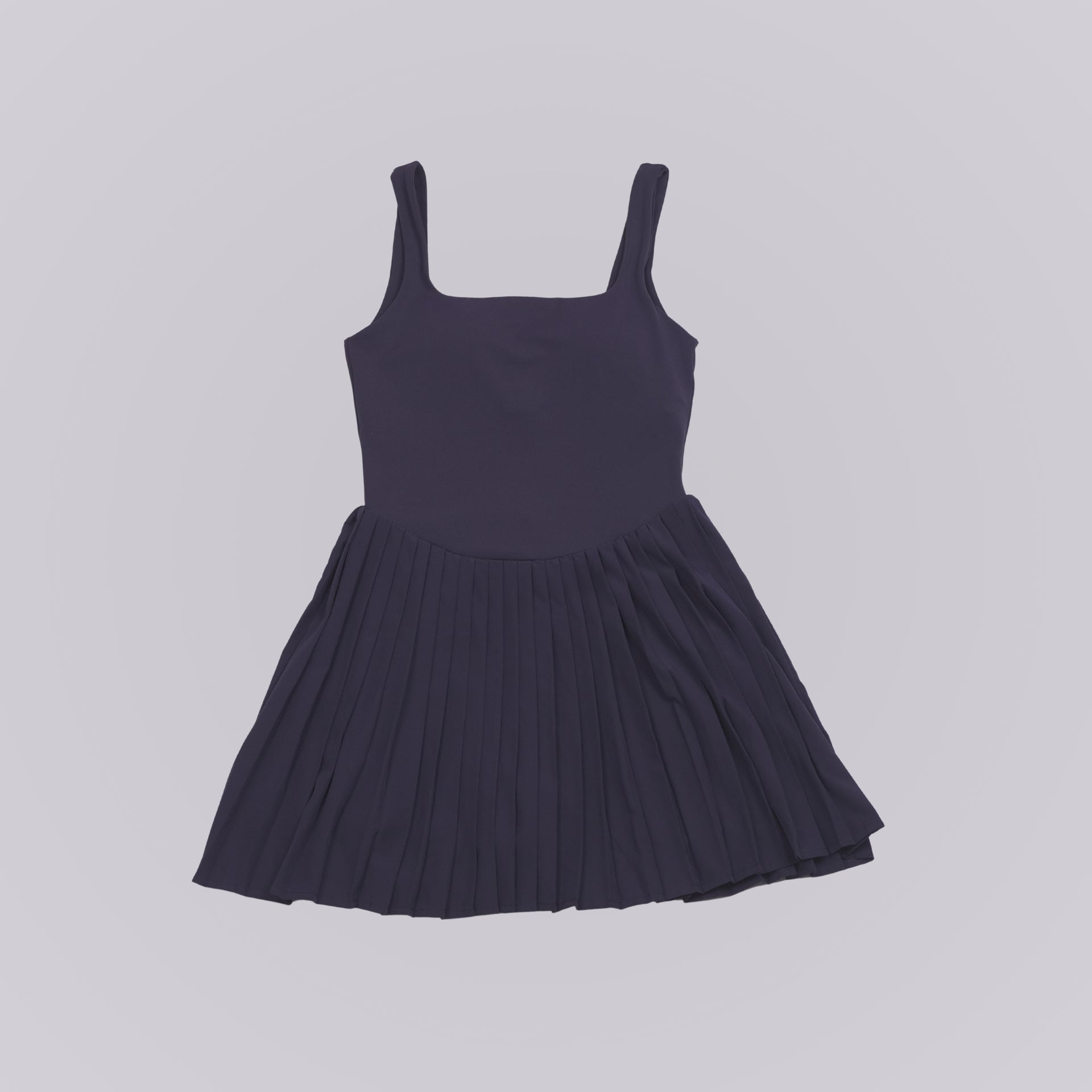 Court Crush Dress